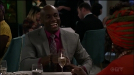 Bob Hearts Abishola - Season 04 Episode 18